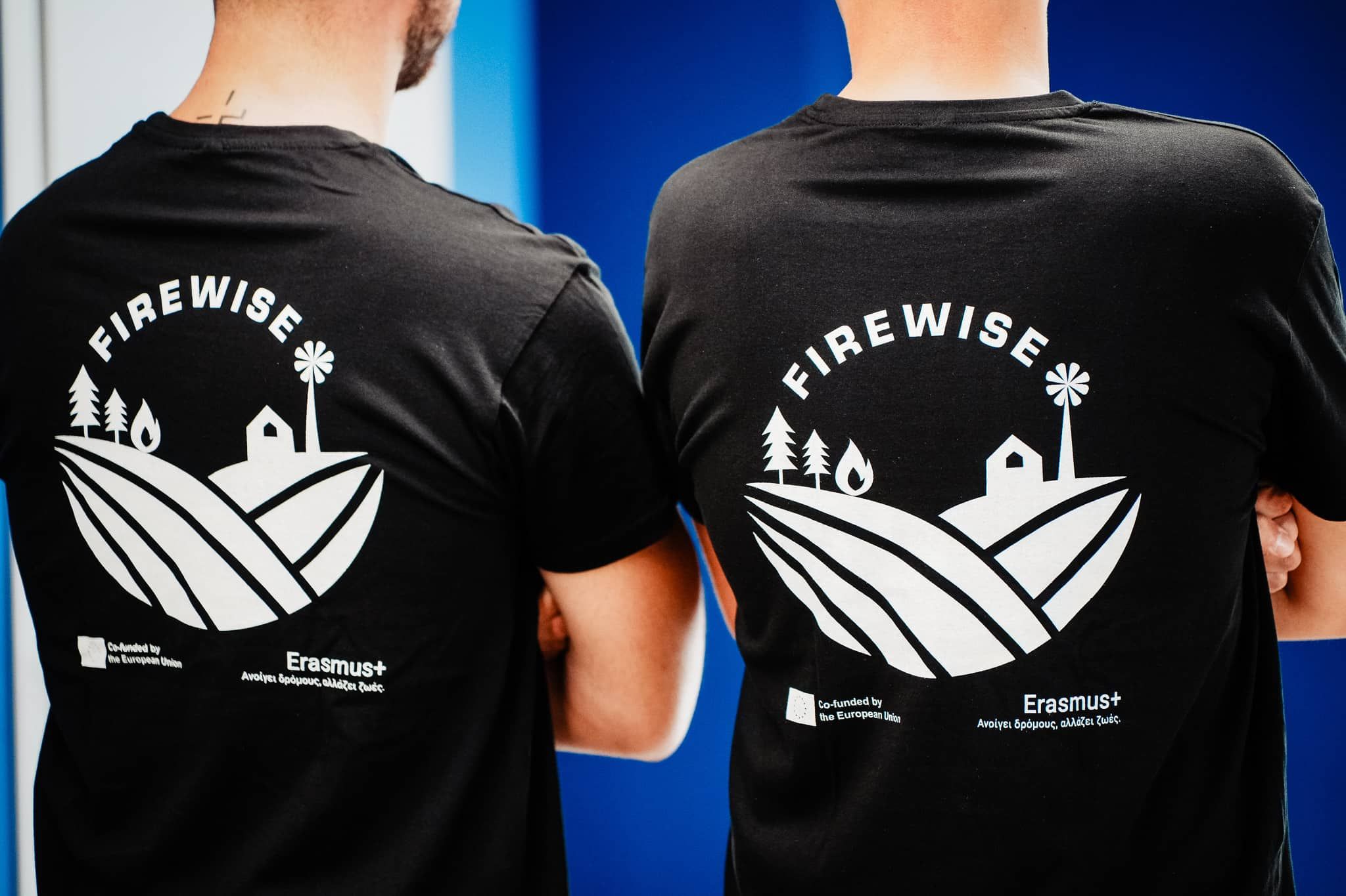 Firewise